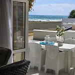 Sandy Coast Tatil Evi *