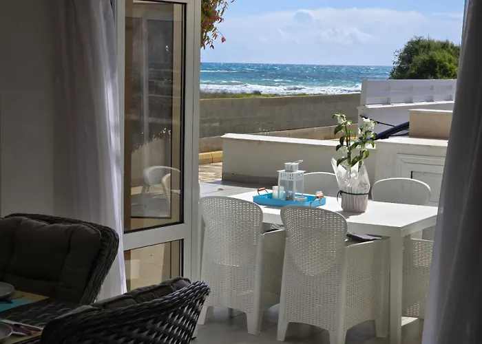 Sandy Coast Prázdninový dům *