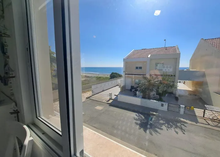 Prázdninový dům Sandy Coast