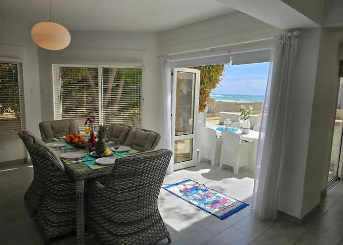 Sandy Coast Prázdninový dům