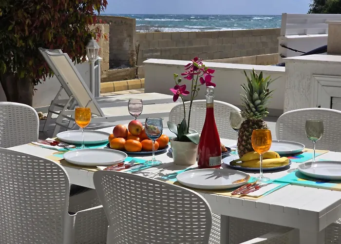 Sandy Coast * Larnaca