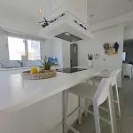 Sandy Coast Holiday home Larnaca