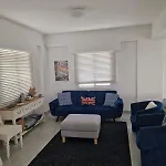 Sandy Coast Σπίτι διακοπών *