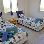 Sandy Coast Σπίτι διακοπών *