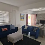 Holiday home Sandy Coast