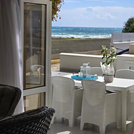 Sandy Coast بيت للعطل *