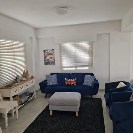 Sandy Coast بيت للعطل *