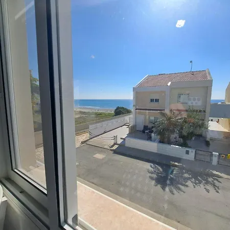 Holiday home Sandy Coast