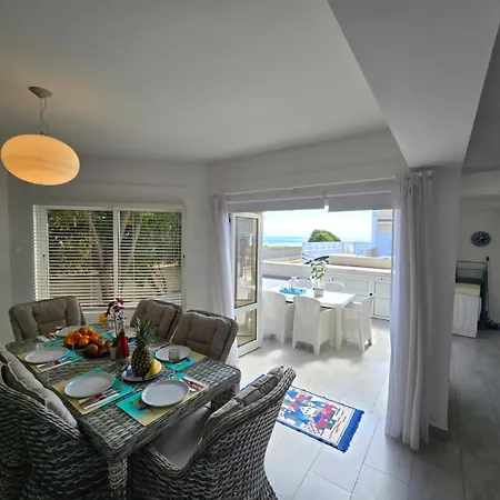 Sandy Coast Holiday home