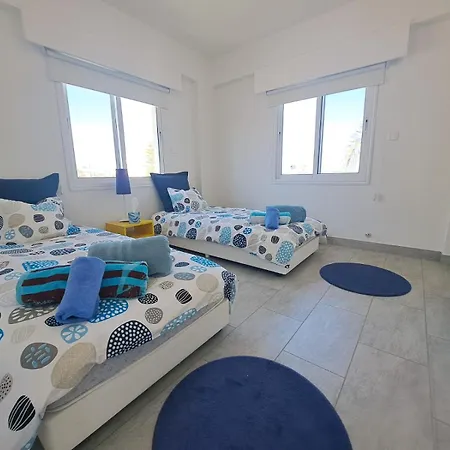 Holiday home Sandy Coast