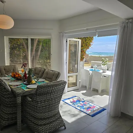 Sandy Coast Prázdninový dům