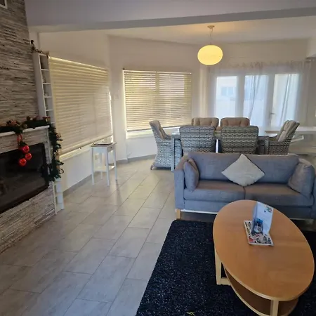 Sandy Coast Ferienhaus