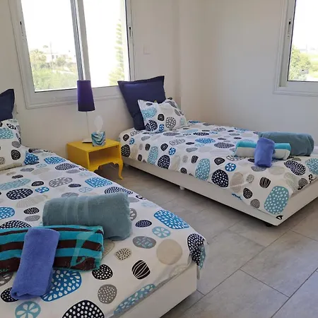 Sandy Coast Ferienhaus *
