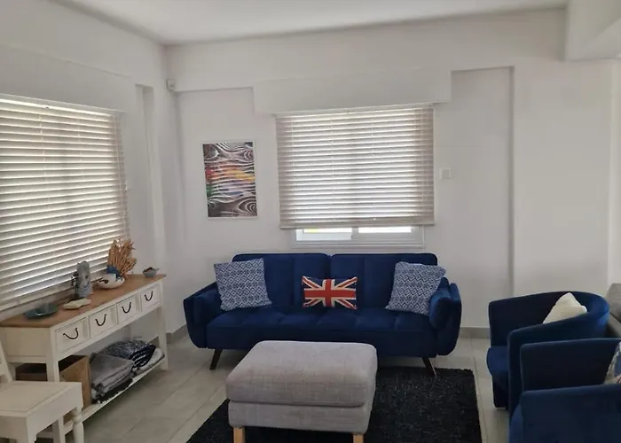 Sandy Coast Prázdninový dům *