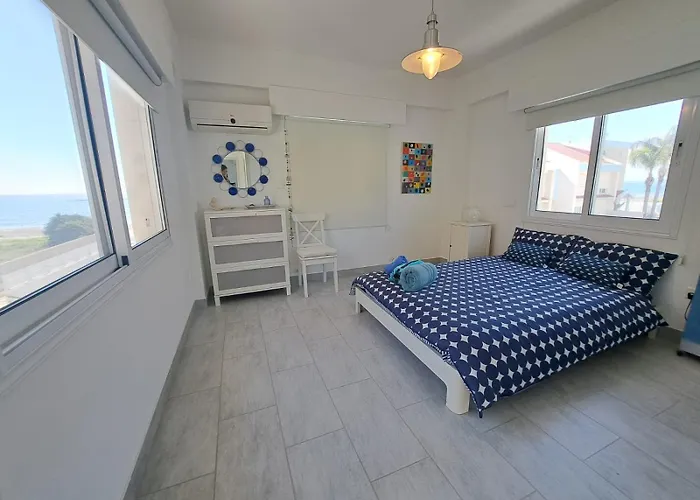 Prázdninový dům Sandy Coast *