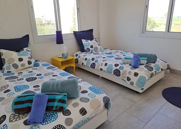 Sandy Coast Prázdninový dům *