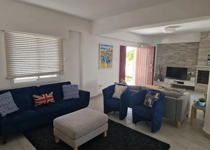 Prázdninový dům Sandy Coast