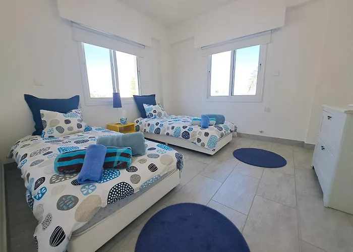 Сasa de vacaciones Sandy Coast